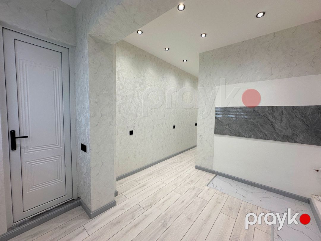 Satılır 2 otaqlı köhnə tikili 65 m² — Mənzil, Bakı (12)