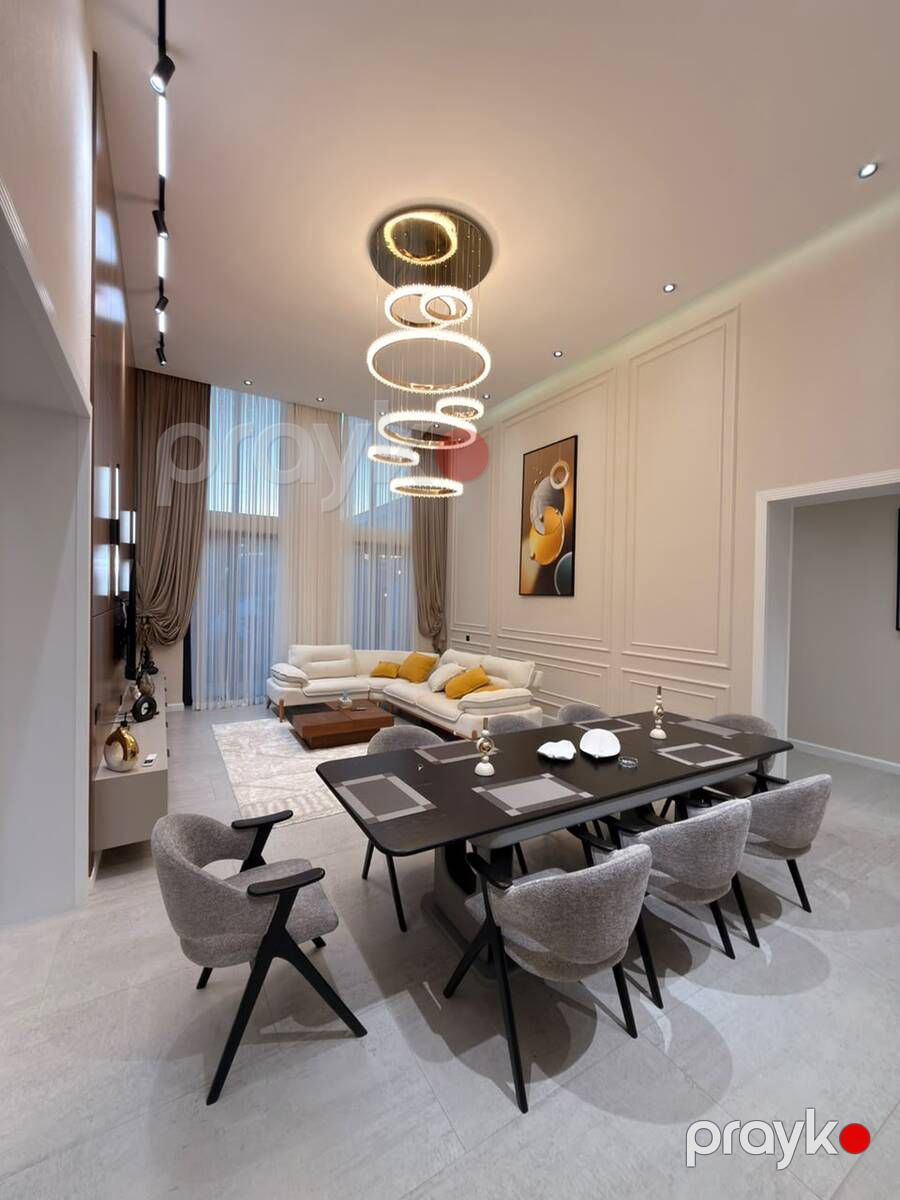 Bağ evi, Şüvəlan qəs — Ev, villa, Bakı (12)
