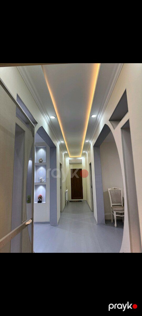 Həyət evi kirayə verilir, Astara r — Ev, villa, Astara (11)