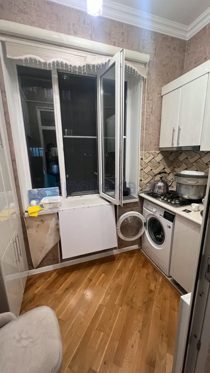 Satılır: 2 Otaq, Yeni tikili, Abşeron r., Masazır q., 40.00 m² — Mənzil, Masazır (2)