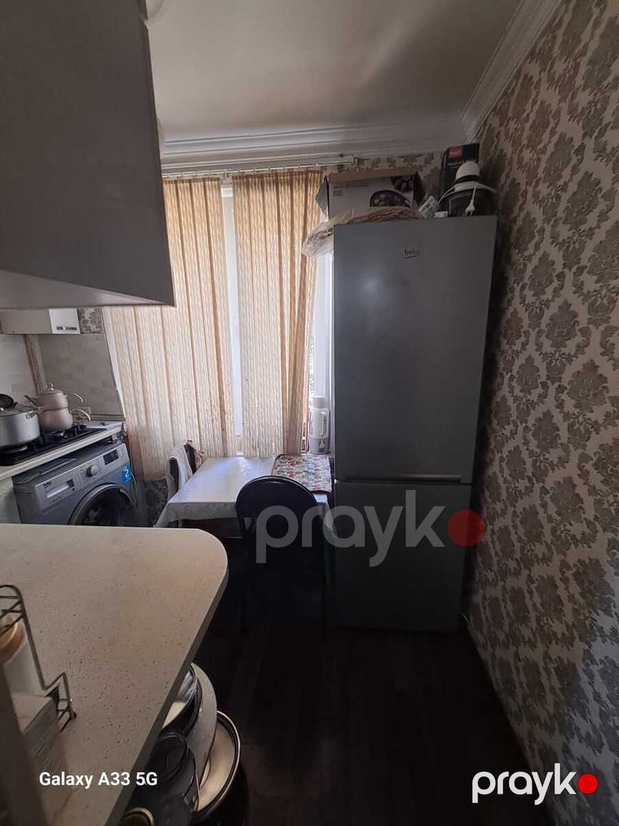 3-otaqlı mənzil, Sumqayıt ş., 70 m² — Mənzil, Sumqayıt (3)