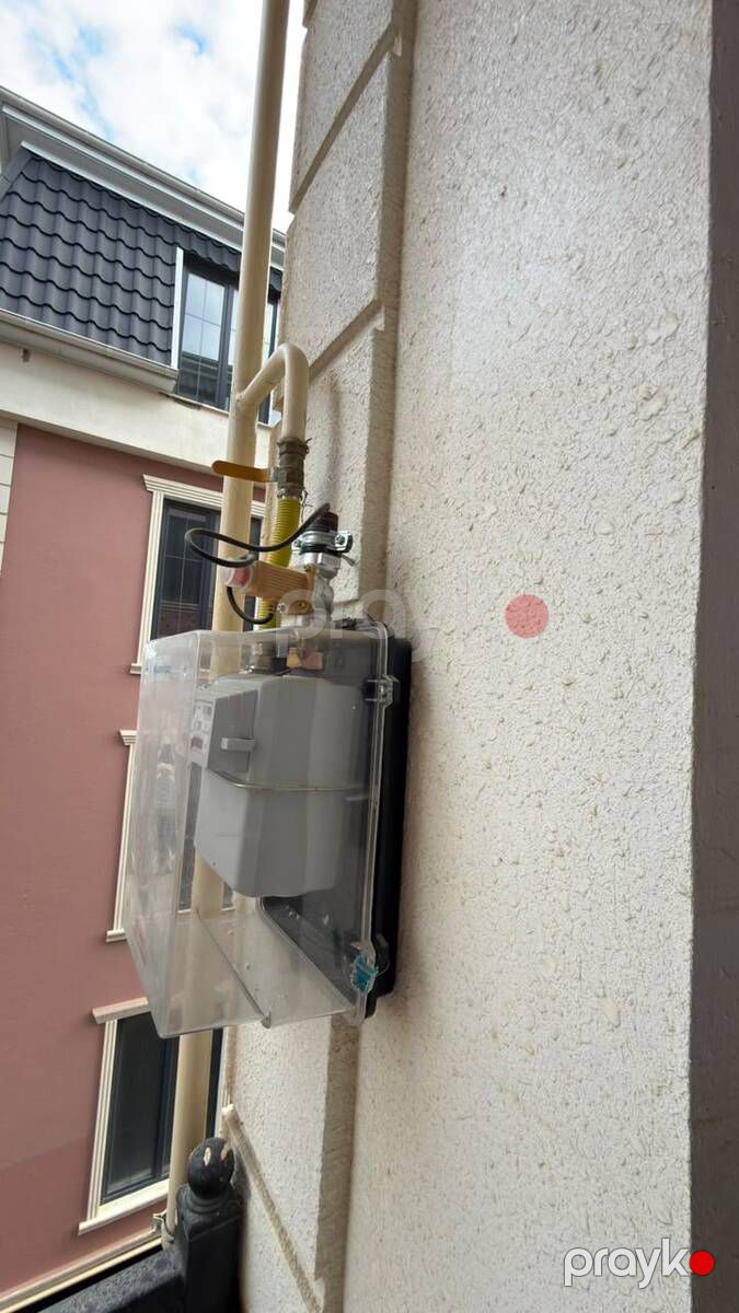 Satılır 1 otaqlı yeni tikili 45 m² — Mənzil, Bakı (8)
