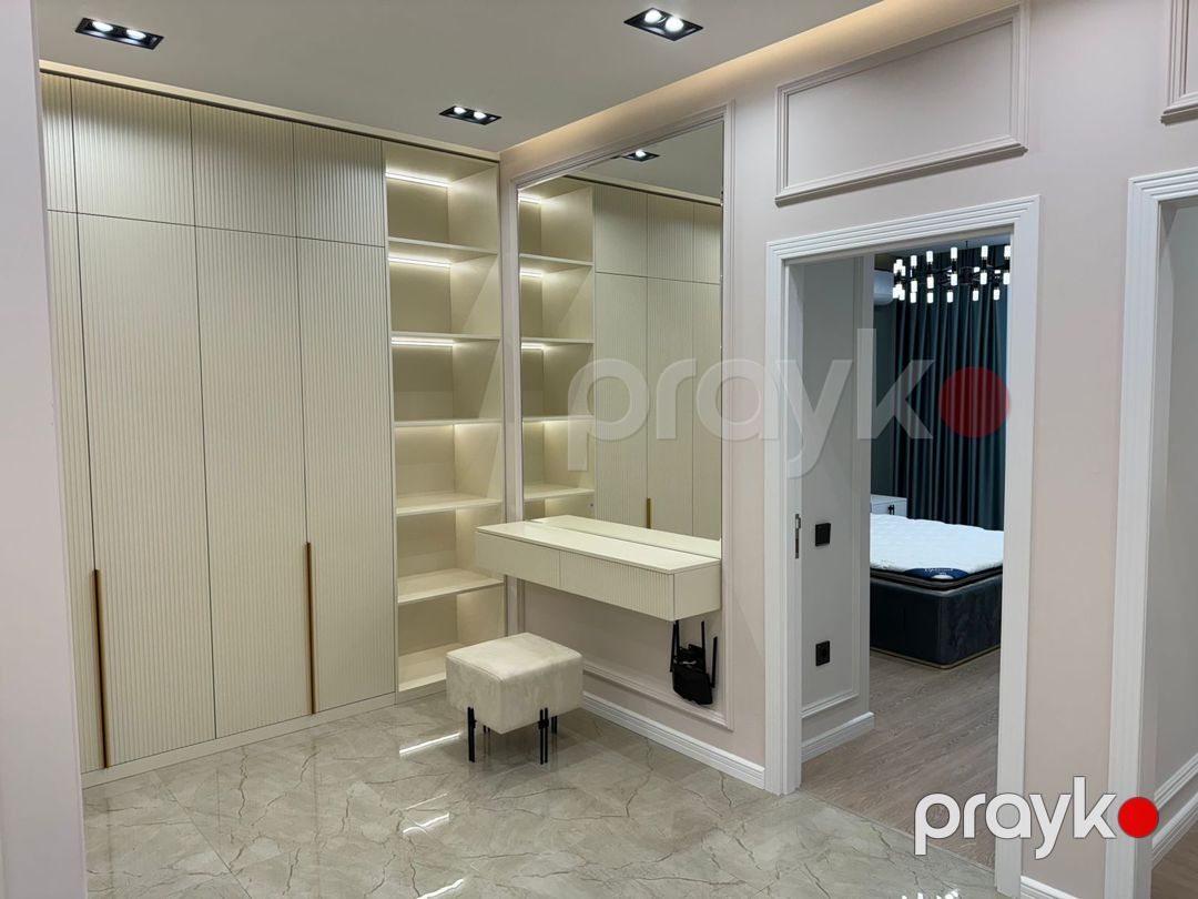 İcarəyə verilir 3 otaqlı yeni tikili 148 m² — Mənzil, Bakı (7)