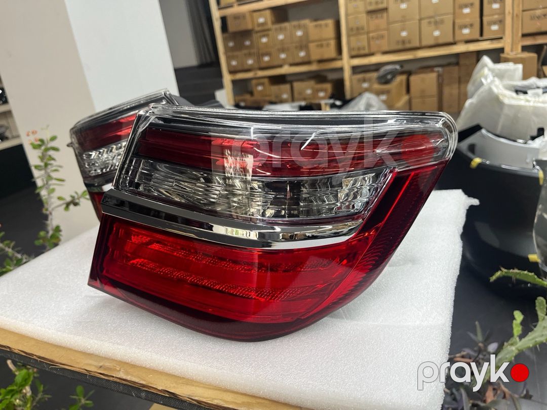 Toyota Camry 2015 stop işıqları — Ehtiyat hissələri və aksesuarlar, Bakı (2)