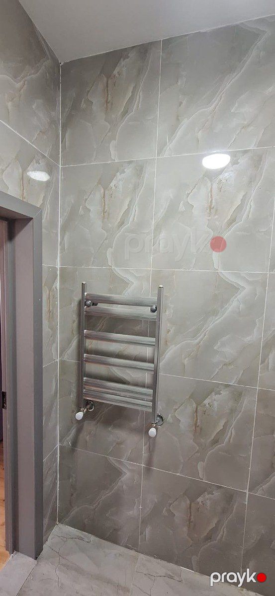 Satılır 4 otaqlı həyət evi/bağ evi 90 m² — Ev, villa, Bakı (6)