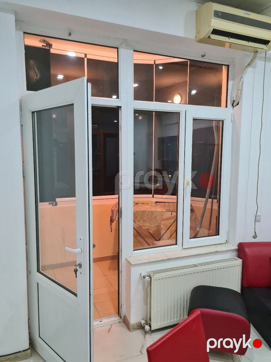 Satılır 4 otaqlı yeni tikili 143 m² — Mənzil, Bakı (12)