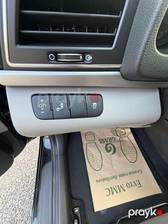 Hyundai Elantra, 2.0 L, 2018 il, 214 365 km — Avtomobillər, Bakı (9)