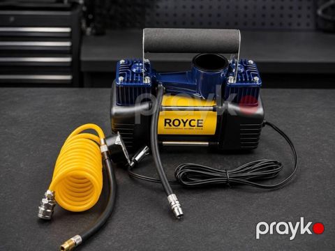 Royce RVAC-12V Kompressor Royce RVAC-12V Kompressor Royce RVAC-12V — Bakı