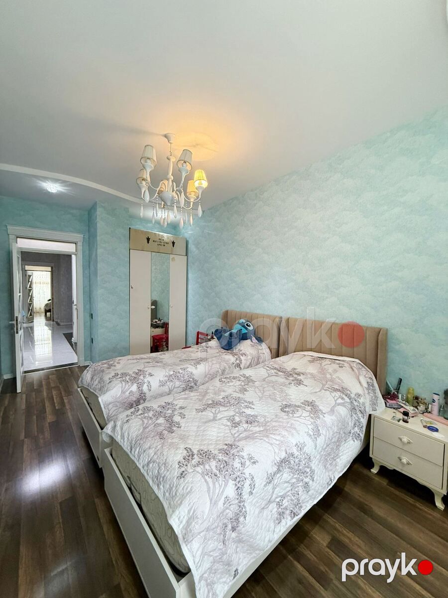 Satılır 4 otaqlı yeni tikili 135 m² — Mənzil, Bakı (11)