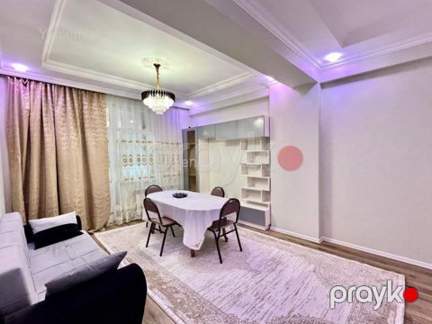 Satılır 3 otaqlı Bina evi menzil (Yeni tikili), 67 m², Xırdalan ş