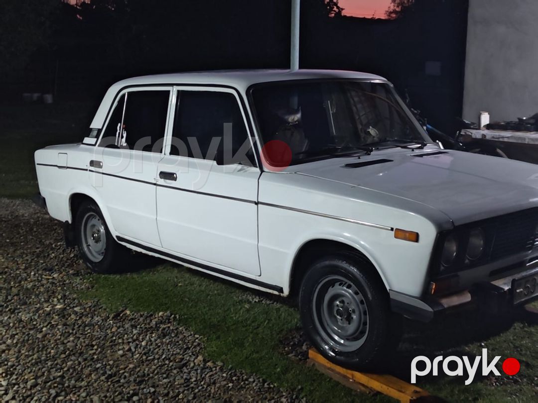 Lada (vaz) 2106, 1985 il — Avtomobillər, Sabirabad (6)