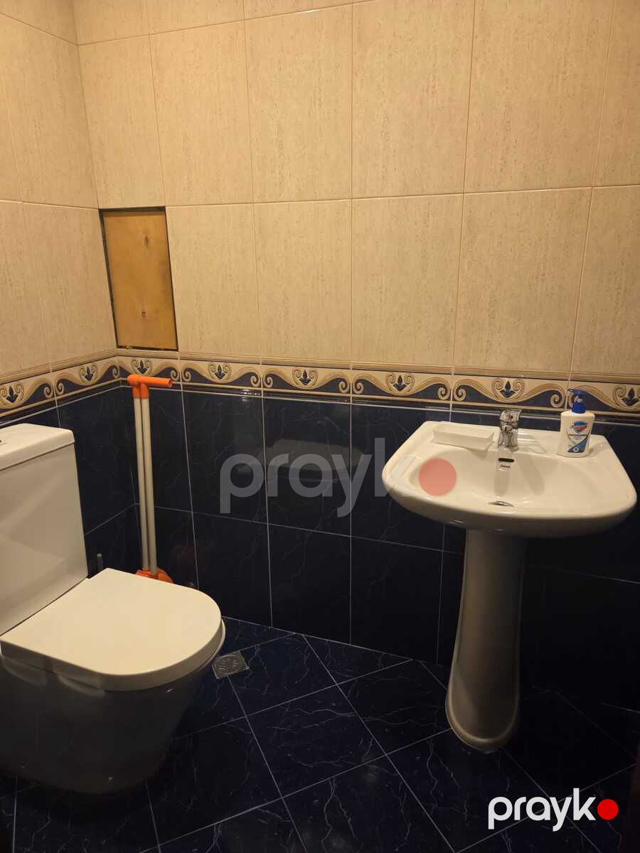 Satılır 3 otaqlı yeni tikili 92 m² — Mənzil, Bakı (10)