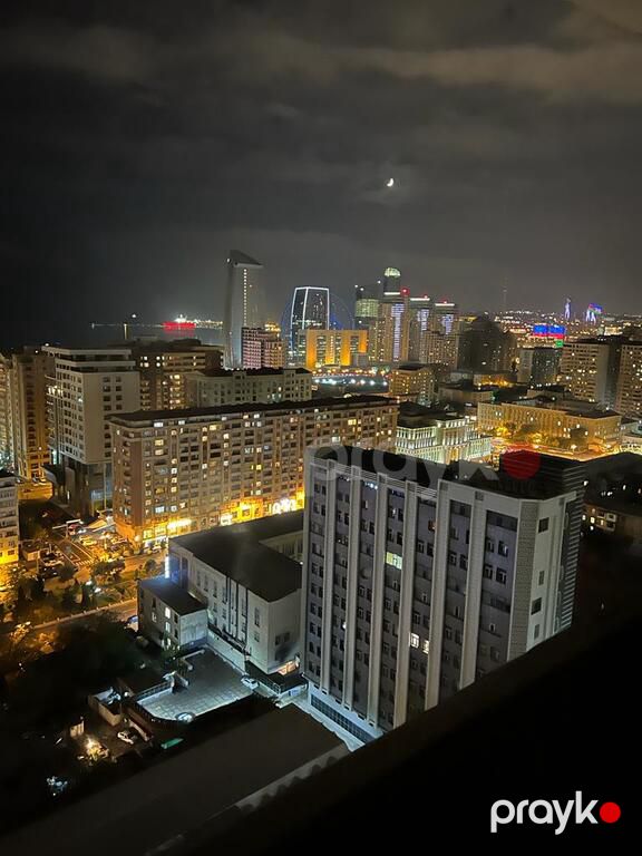 Satılır 3 otaqlı yeni tikili 156 m² — Mənzil, Bakı (6)