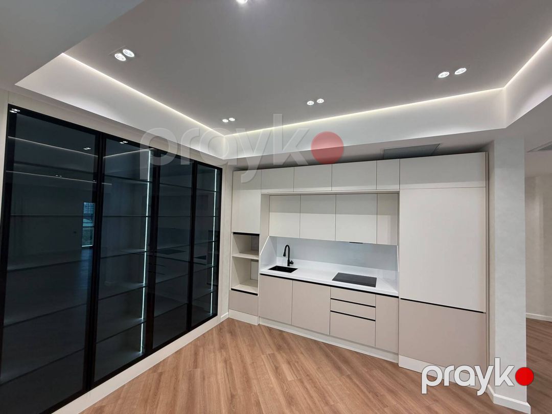 Satılır 3 otaqlı yeni tikili 148 m² — Mənzil, Bakı (4)