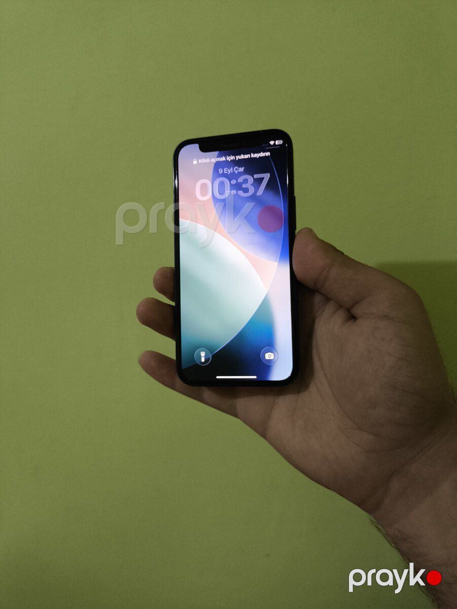 Apple iPhone 12 Mini Green 128GB/4GB — Smartfonlar, Bakı (5)