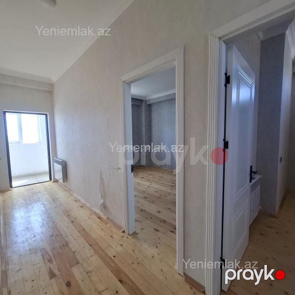 Satılır 2 otaqlı Bina evi menzil (Yeni tikili), 75 m², Nizami rayonu — Mənzil, Bakı (2)