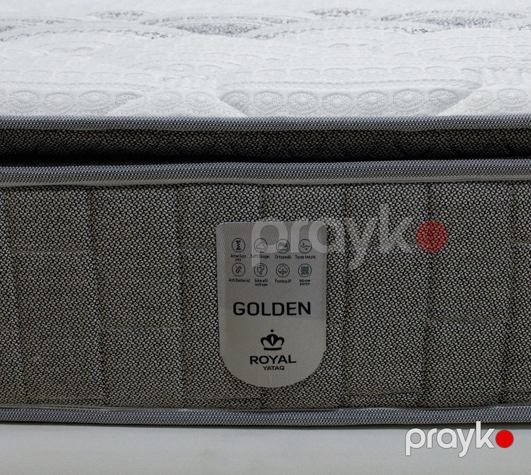 Ortopedik döşək "Royal" — Mebel, Xırdalan (2)