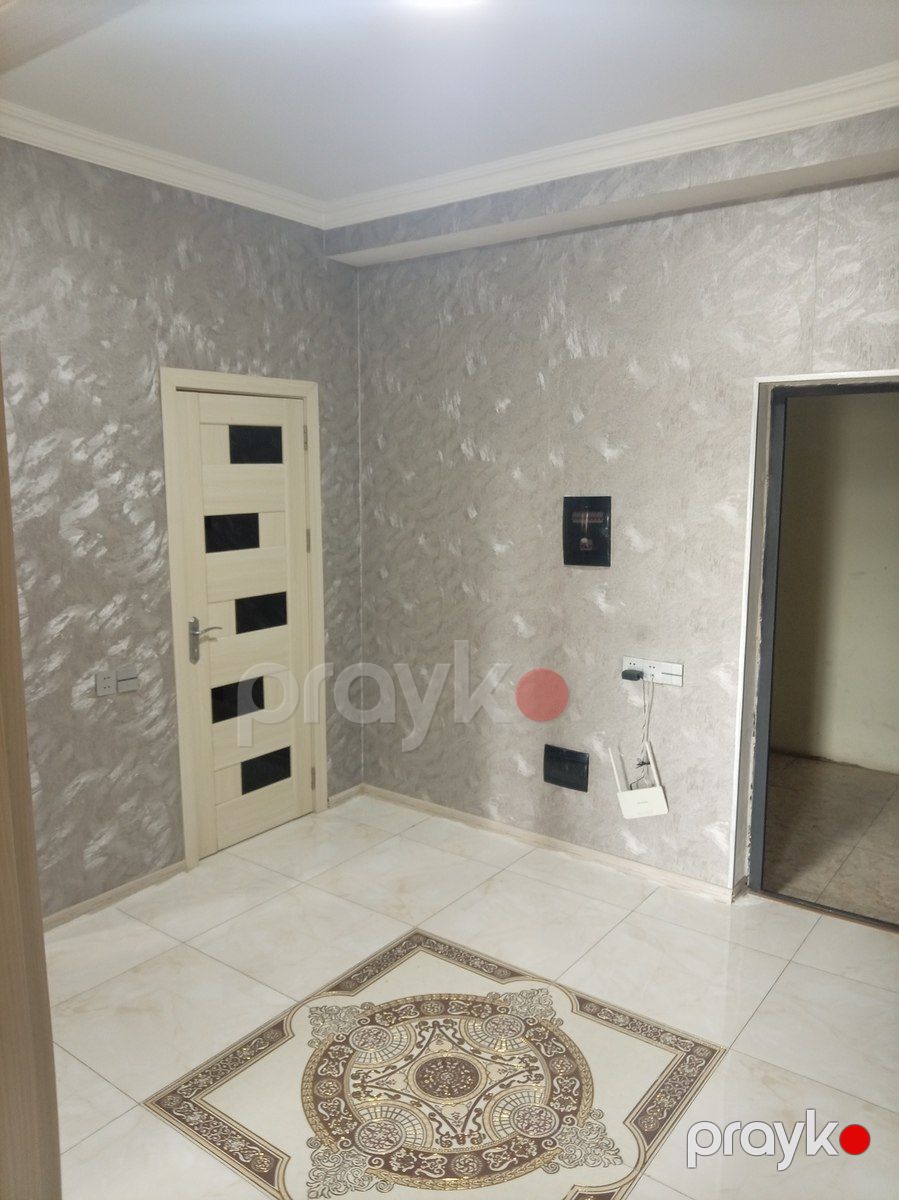 İcarəyə verilir 2 otaqlı yeni tikili 65 m² — Mənzil, Xırdalan (11)