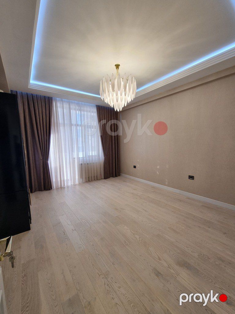 Satılır 4 otaqlı yeni tikili 204 m² — Mənzil, Bakı (12)