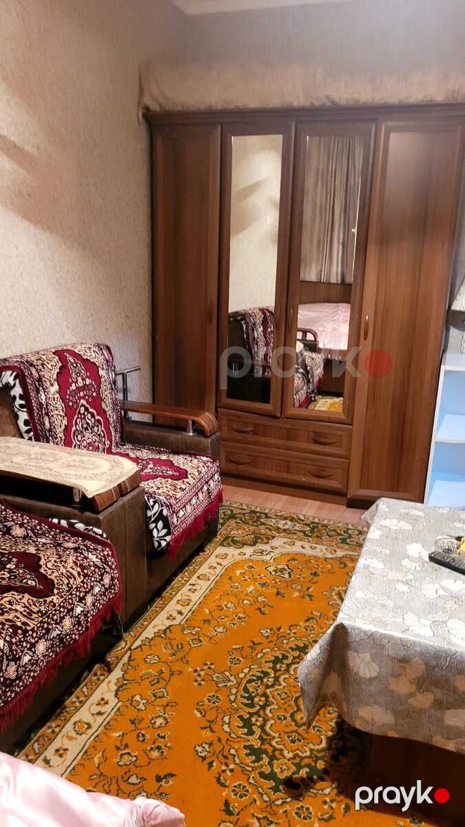 İcarəyə verilir 1 otaqlı köhnə tikili 30 m² — Mənzil, Bakı (2)