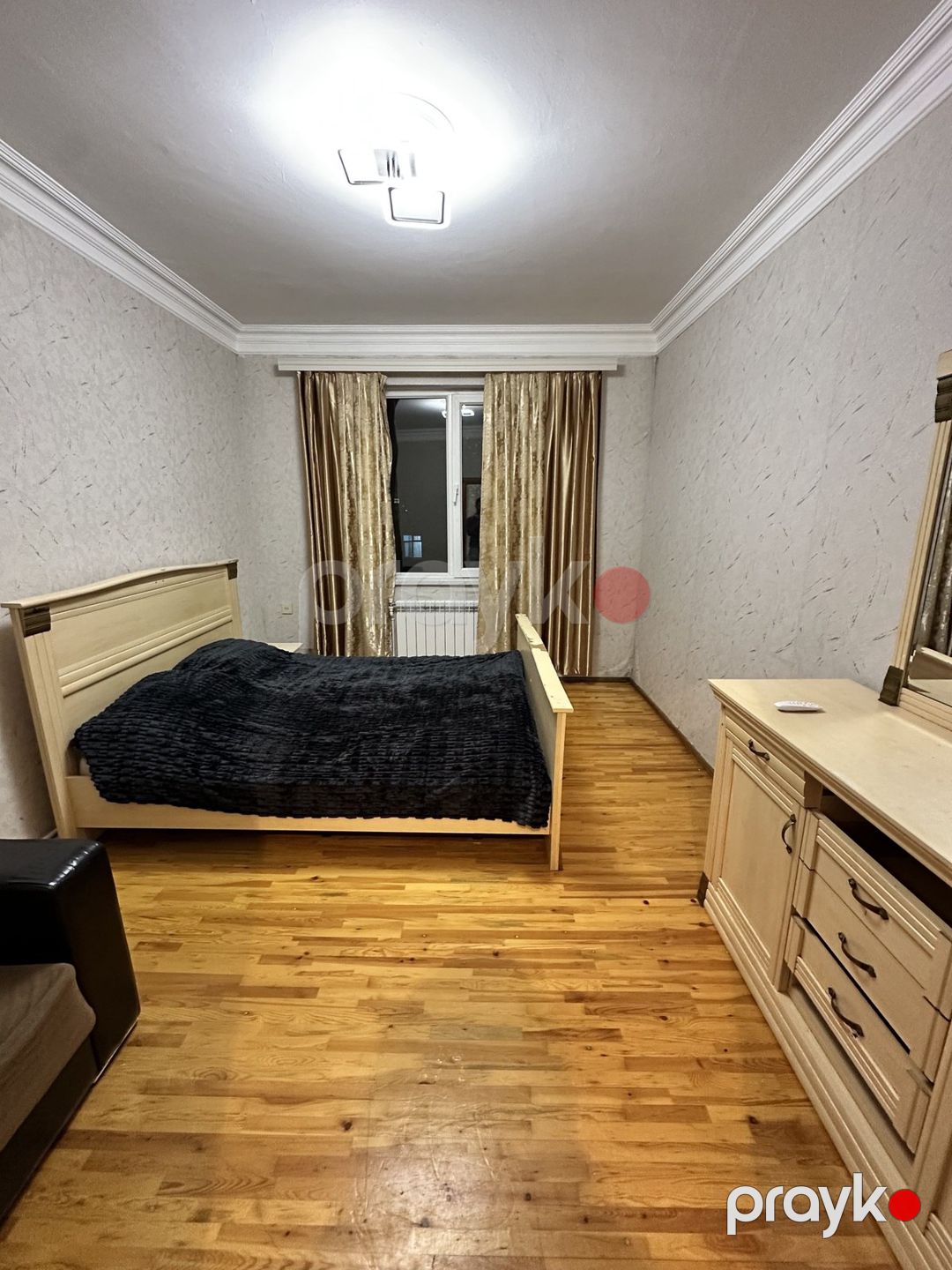 Satılır 2 otaqlı köhnə tikili 60 m² — Mənzil, Bakı (7)