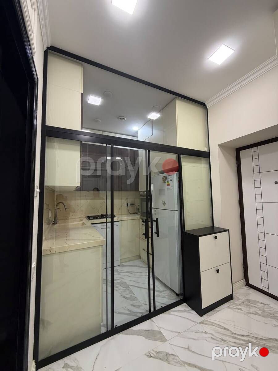 Satılır 2 otaqlı yeni tikili 70 m² — Mənzil, Bakı (10)