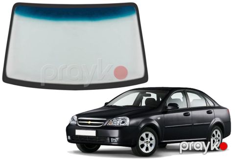 "Chevrolet Lacetti/Daewoo Gentra" ön şüşəsi — Bakı