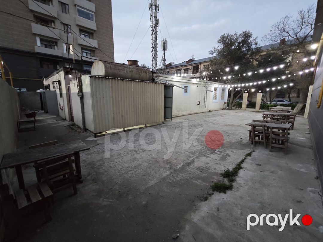 Satılır obyekt 430 m² — Əmlak, Bakı (12)