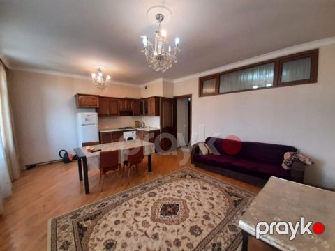 2-otaqlı yeni tikili kirayə verilir, Nərimanov r., 65 m² — Bakı