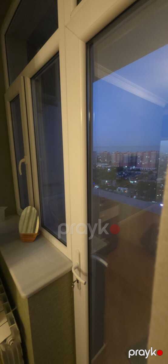 Satılır 3 otaqlı yeni tikili 93 m² — Mənzil, Bakı (11)