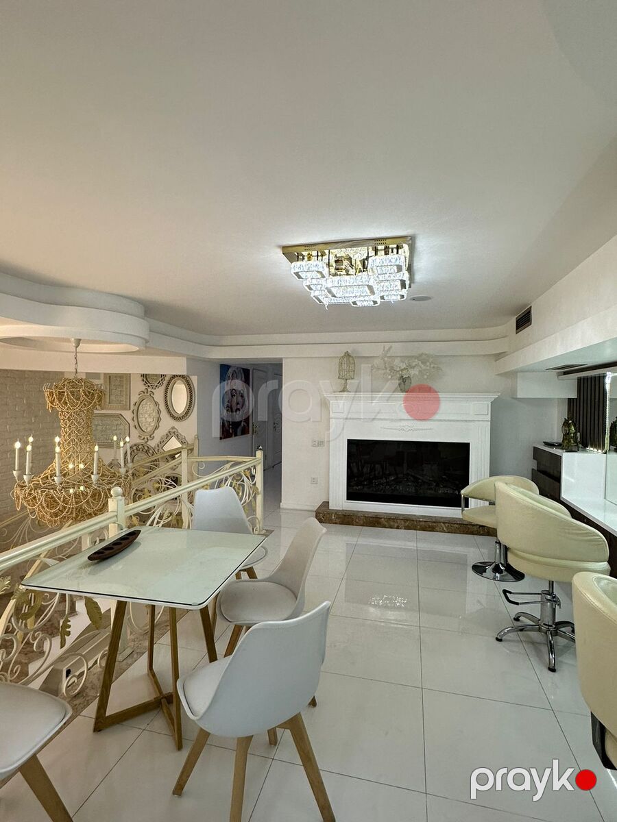 İcarəyə verilir obyekt 200 m² — Əmlak, Bakı (5)