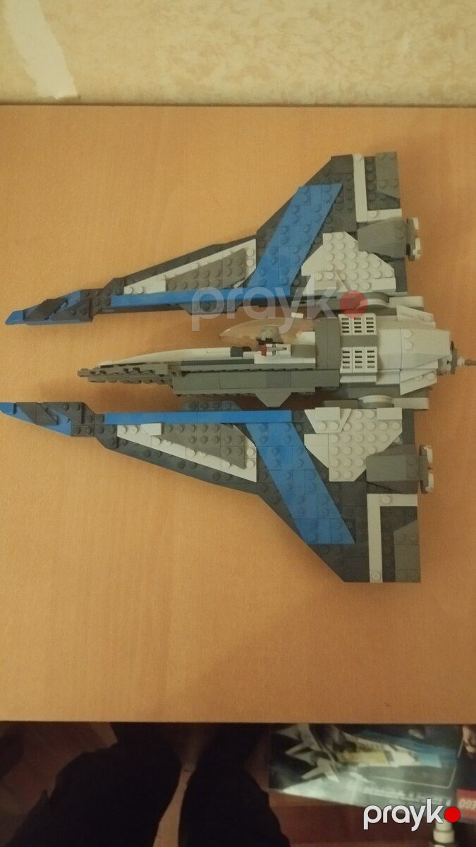 Lego mandalorian spaceship — Oyuncaqlar, Bakı (3)