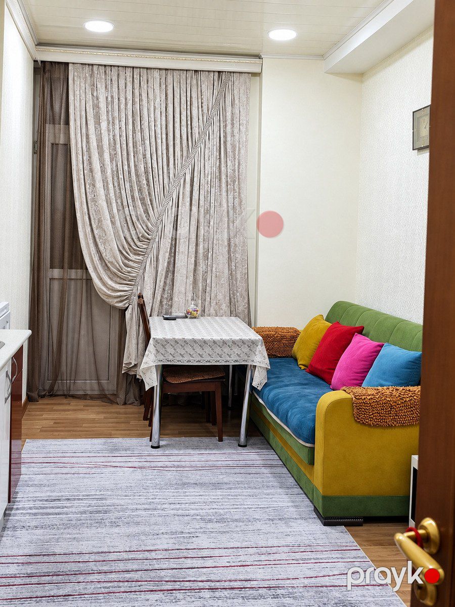 Satılır 3 otaqlı yeni tikili 135 m² — Mənzil, Bakı (9)