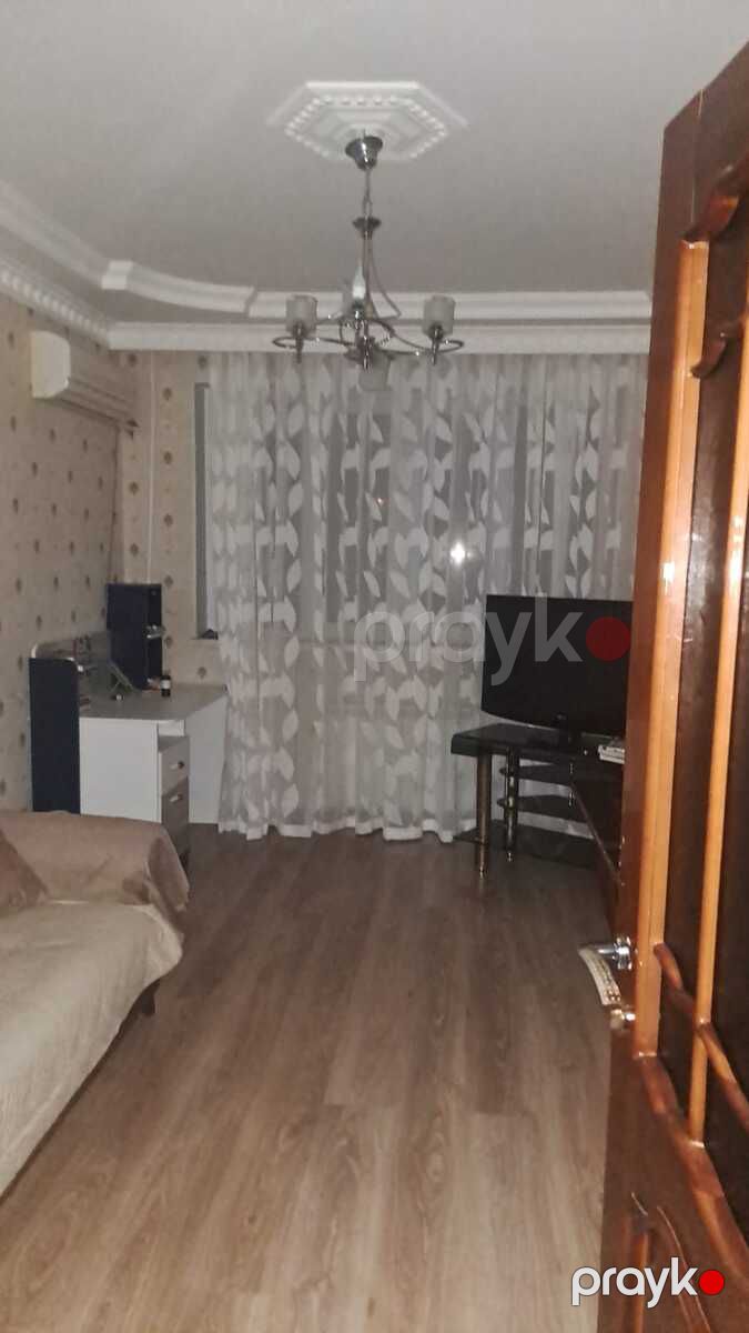 Satılır 4 otaqlı köhnə tikili 86 m² — Mənzil, Bakı (4)