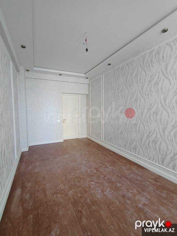 Xətai rayonunda 3 otaqlı Yeni tikili Satılır, 138 m² — Mənzil, Bakı (4)