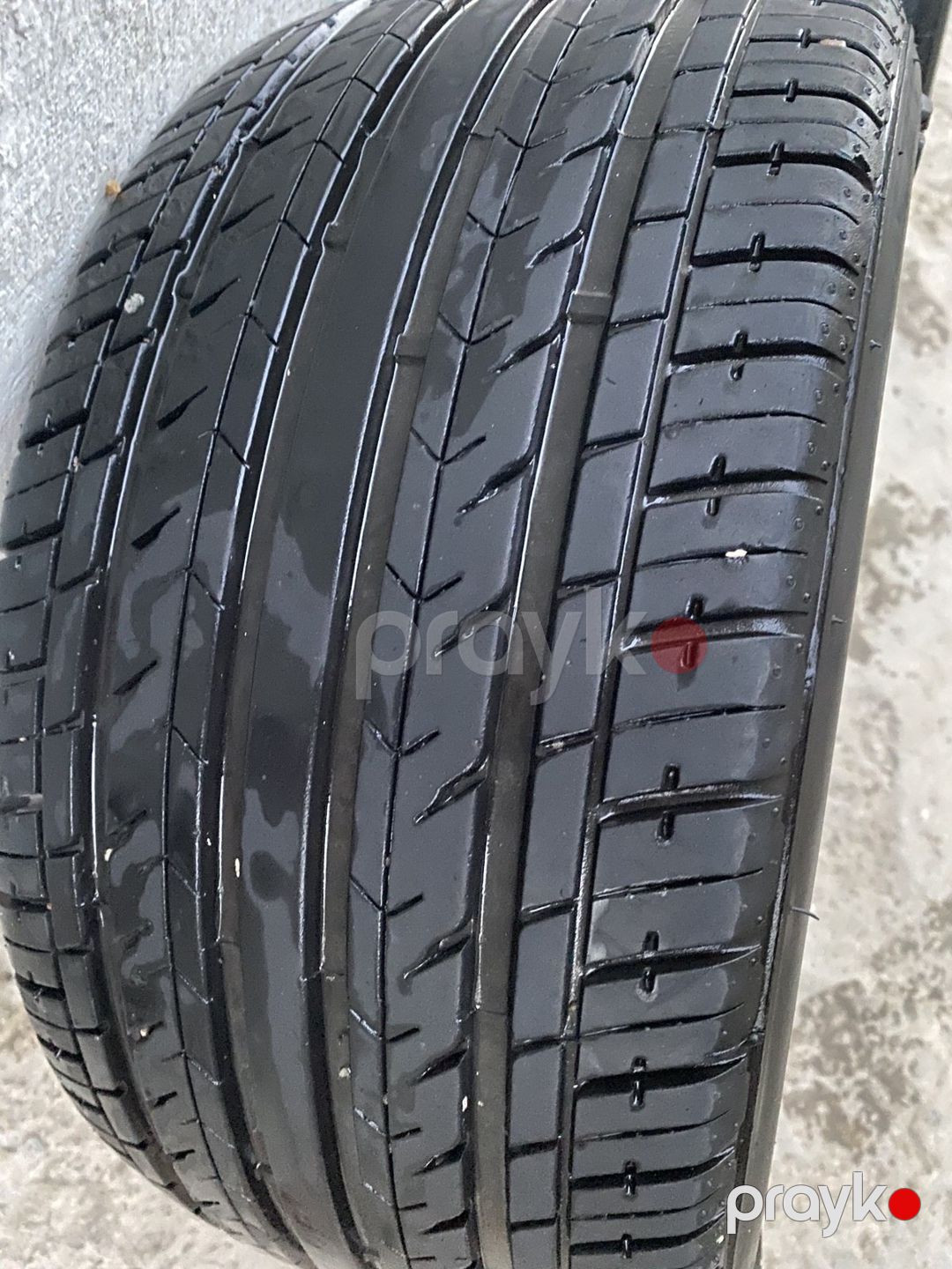 Formula şinləri 215.50 R13 — Ehtiyat hissələri və aksesuarlar, Bakı (2)