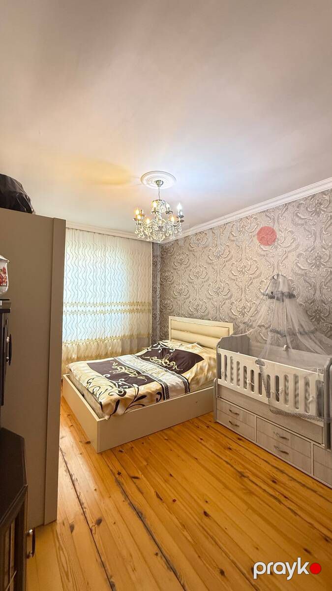 Həyət evi, Biləcəri qəs — Ev, villa, Bakı (12)