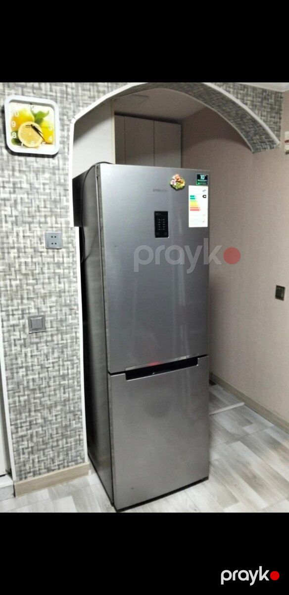 1-otaqlı yeni tikili kirayə verilir, Xırdalan ş., 40 m² — Mənzil, Xırdalan (8)