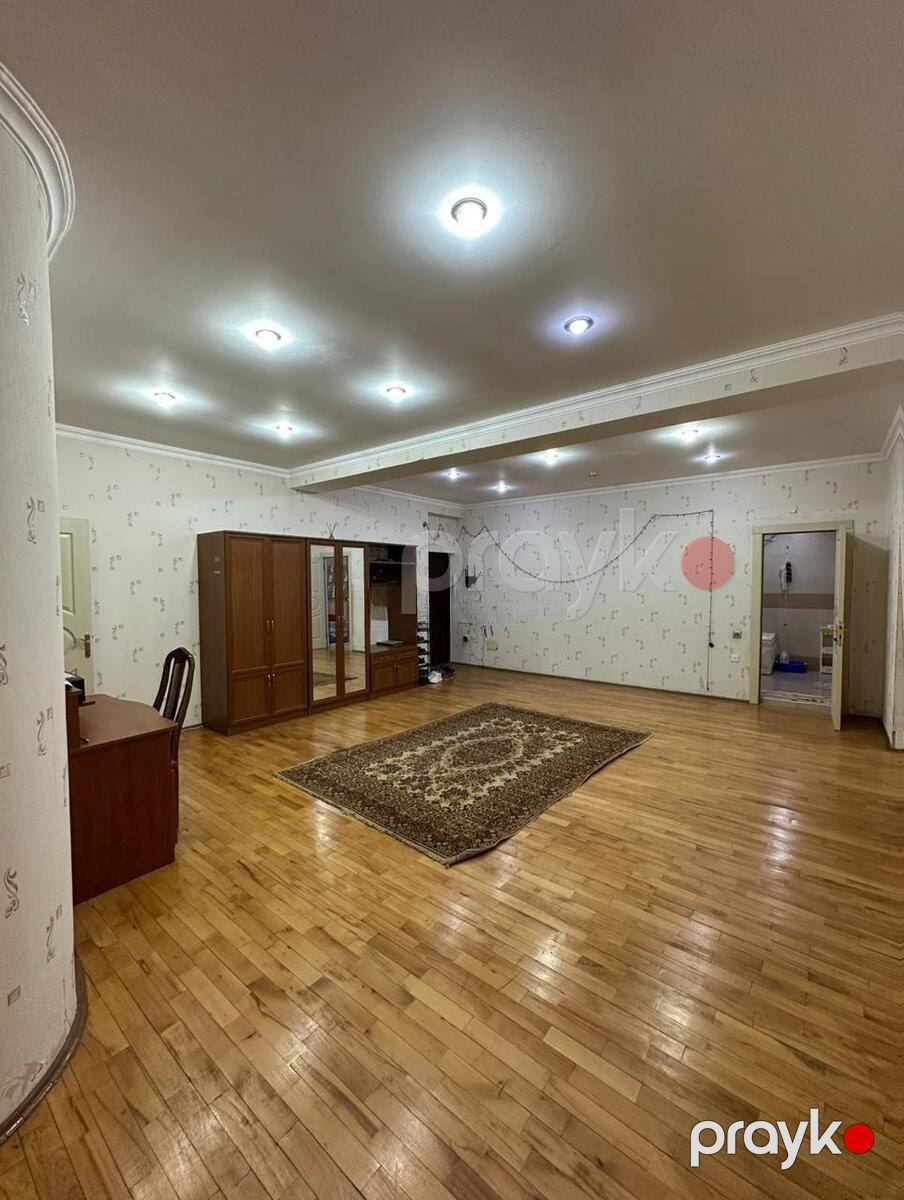 İcarəyə verilir 3 otaqlı yeni tikili 150 m² — Mənzil, Bakı (2)