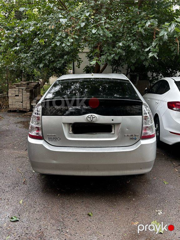 Toyota Prius, 1.5 L, 1.3 kWh, 2006 il, 299 999 km — Avtomobillər, Bakı (2)