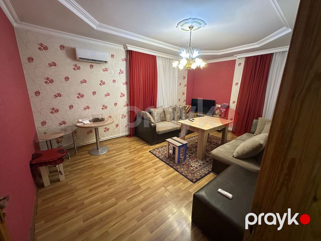 Bakı, 3 otaqlı, Köhnə tikili, 75 kv. m — Mənzil, Bakı (5)