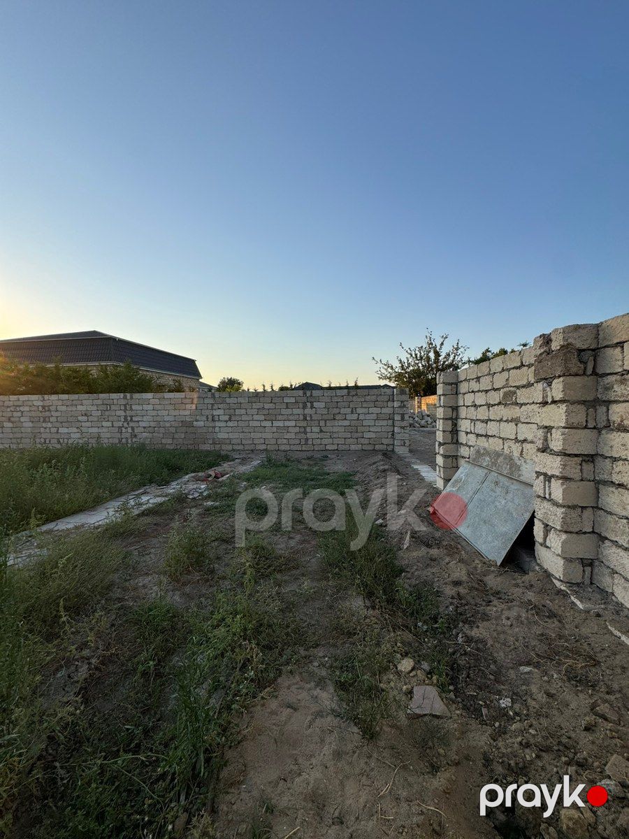 3.2 sot torpaq sahəsi, Novxanı bağları — Torpaq, Bakı (2)