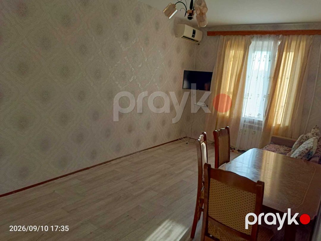 İcarəyə verilir 2 otaqlı köhnə tikili 48 m² — Mənzil, Bakı (5)