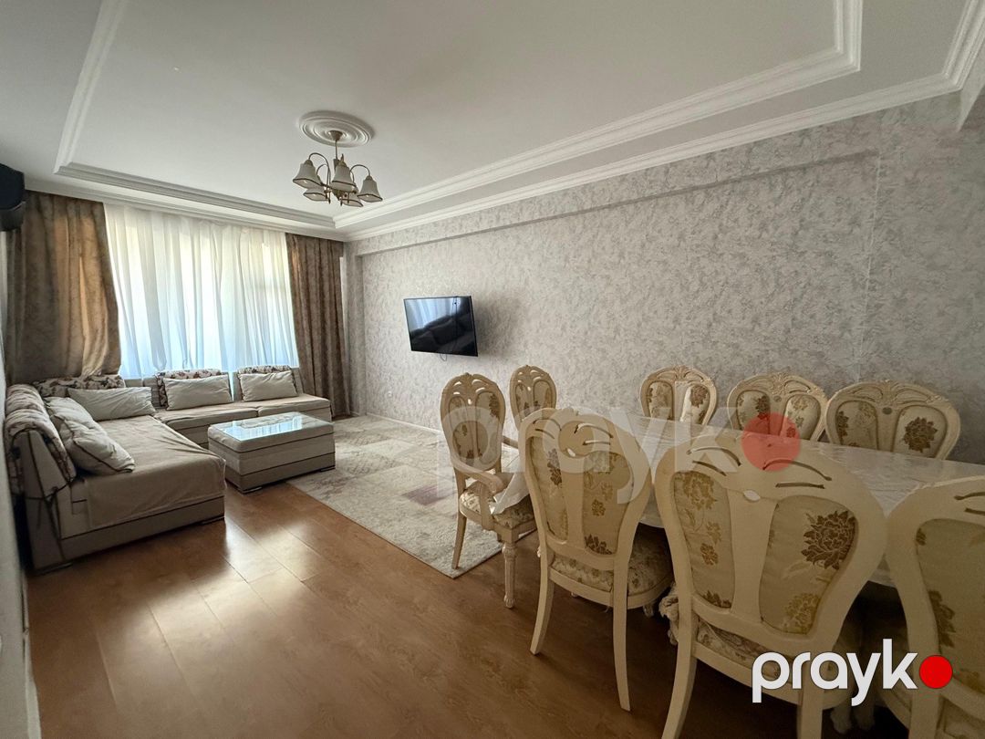 Satılır 4 otaqlı yeni tikili 155 m² — Mənzil, Bakı (7)