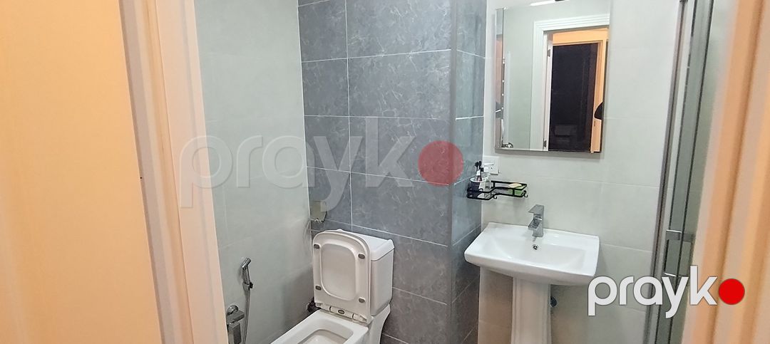 İcarəyə verilir 2 otaqlı yeni tikili 68 m² — Mənzil, Sumqayıt (11)