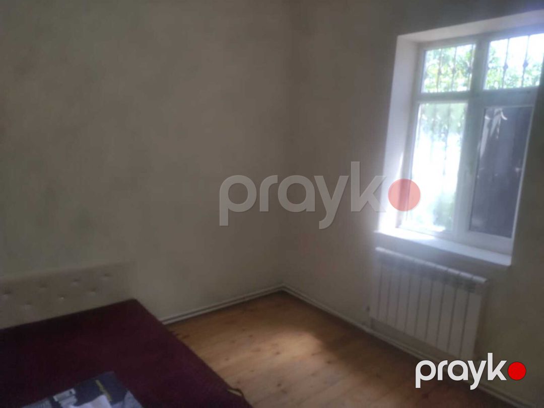 Satılır 6 otaqlı həyət evi/bağ evi 110 m² — Ev, villa, Bakı (2)