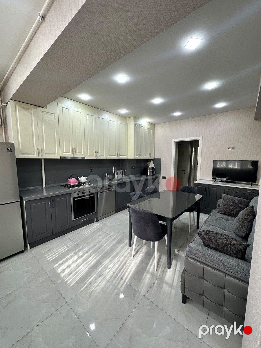 Satılır 3 otaqlı yeni tikili 98 m² — Mənzil, Bakı (7)