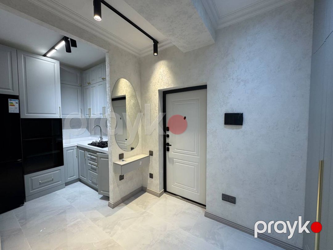 Satılır 2 otaqlı yeni tikili 67 m² — Mənzil, Bakı (8)