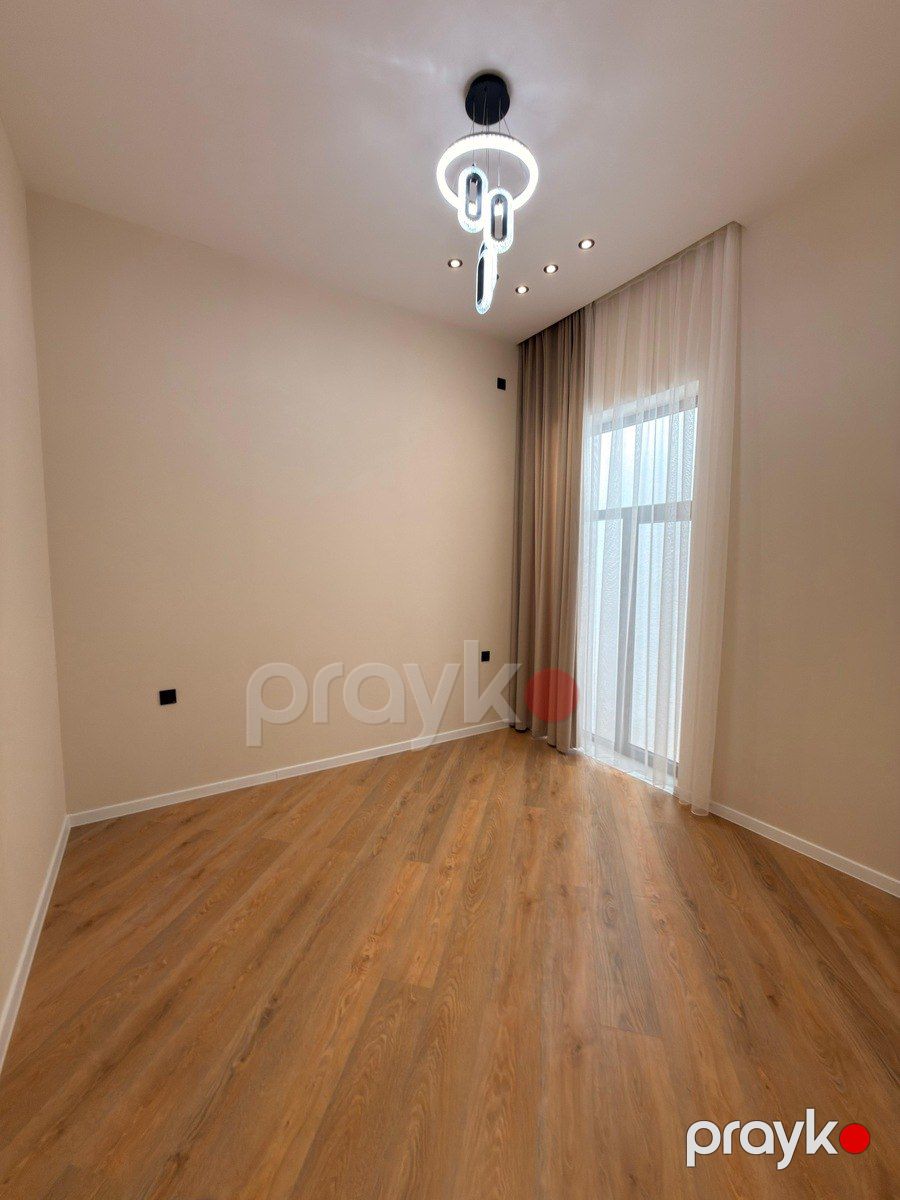 Satılır 4 otaqlı həyət evi/bağ evi 120 m² — Ev, villa, Bakı (12)