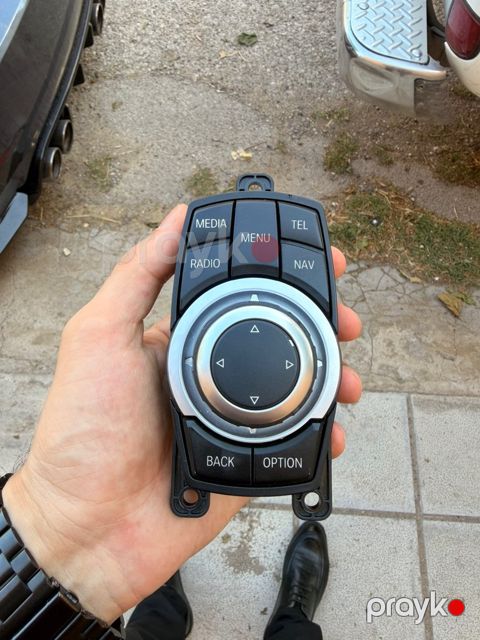 BMW Cic joystick — Bakı